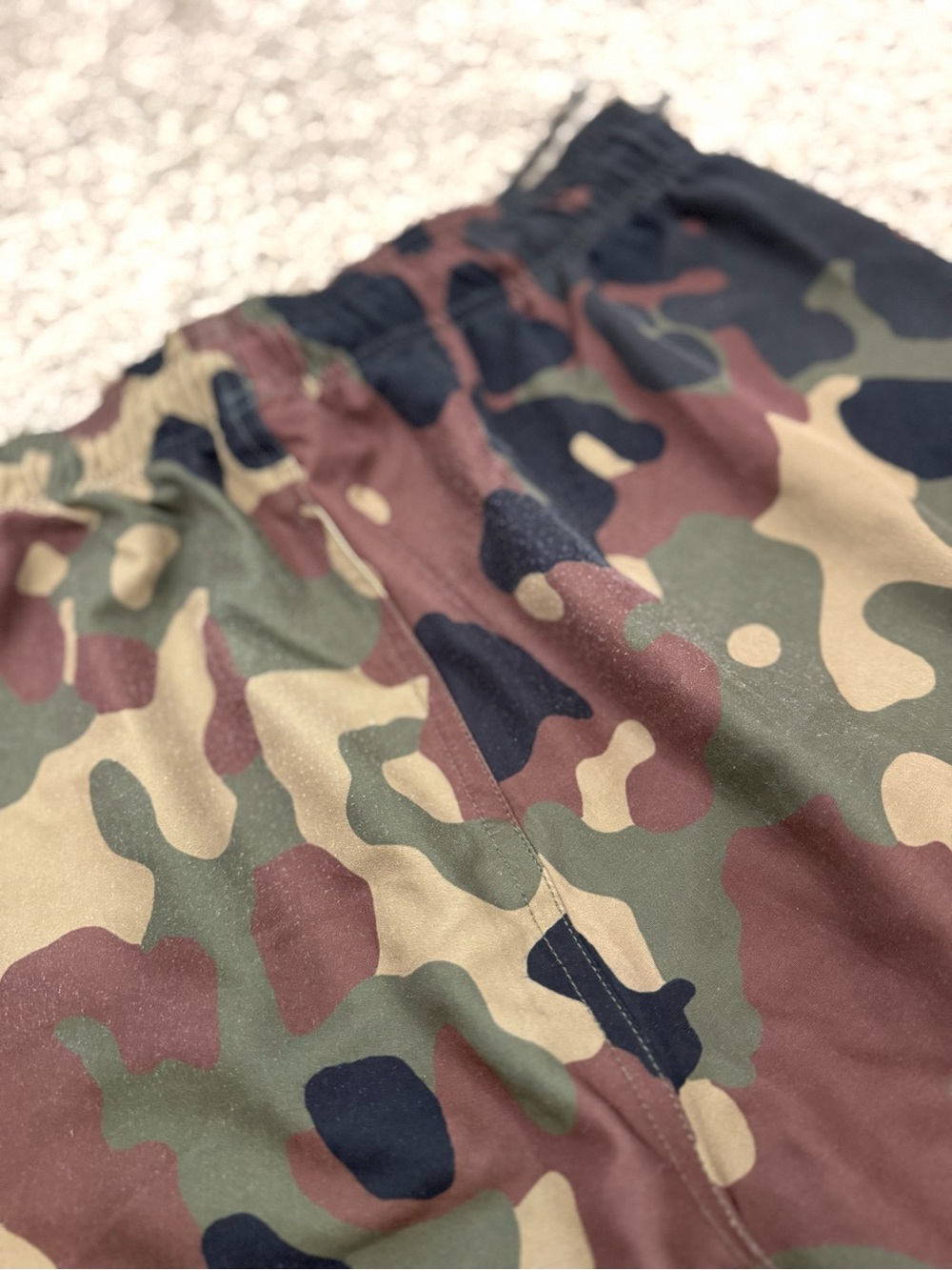 NFQ Shorts - Picture 3 of 3